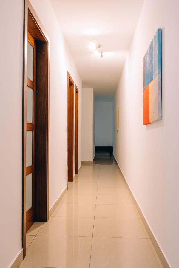 Crimson Court Apartment Is-Swieqi Exterior photo