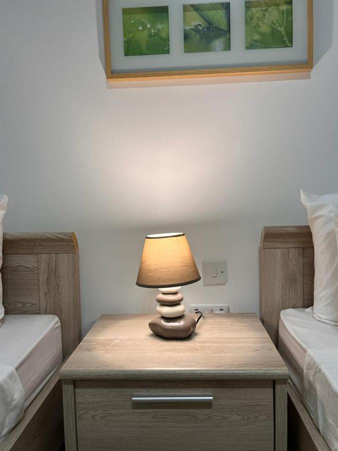 Crimson Court Apartment Is-Swieqi Exterior photo